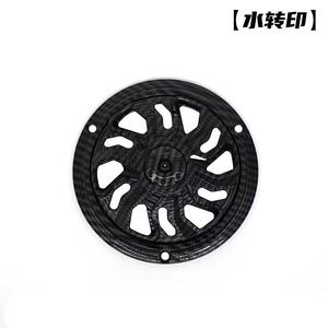 ฝาครอบพัดลมหมุนและแผงป้องกันตก<span class=keywords><strong>แต่ง</strong></span>หม้อน้ำสำหรับ <span class=keywords><strong>Vespa</strong></span> Primavera <span class=keywords><strong>150</strong></span> / <span class=keywords><strong>Sprint</strong></span> <span class=keywords><strong>150</strong></span> รุ่นดัดแปลง - Product Image 6