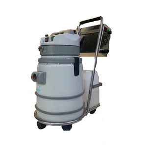 Aspiradora de Vapor <span class=keywords><strong>para</strong></span> <span class=keywords><strong>Tapicería</strong></span> de Sofás, Forma de Robot, Trabajo Pesado, Tres en Uno, Espuma Seca, Máquina de Limpieza de Alfombras <span class=keywords><strong>para</strong></span> el Hogar, Precio de Oferta - Product Image 2