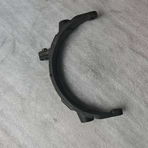 Ağır kamyon şanzıman S6-160 için vites çatalı/6S159 yeni 1268206041 - Product Image 2