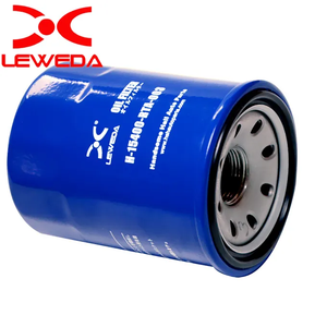 Filtro de Aceite de Buena Calidad a Precio de Fábrica al por Mayor 15400-RTA-003 15400-611-003 15400-PCX-004 15400-PH9-004 - Product Image 5