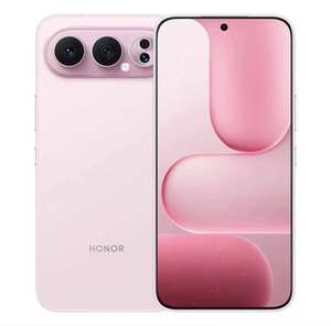 Honor 500 Pro 5G, Teléfono Inteligente con Pantalla de 6.55'', Snapdragon 8 Elite, Cámara Gran Angular de 200MP, Batería de 8000mAh, Cargador de 80W, MagicOS 10, Superventas - Product Image 5