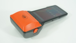 Terminal Punto de Venta Android Goodcom GT81EZ Pro con Impresora de 80 mm, Impresión Automática de Pedidos para Restaurantes - Product Image 6