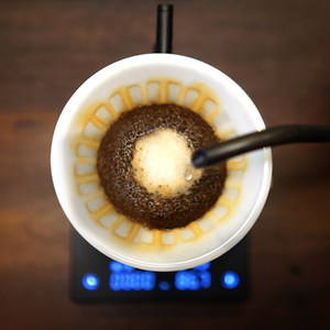 Filtre à café en papier en forme d'éventail <span class=keywords><strong>PANIN</strong></span> pour cafetières à filtre coniques - Product Image 4