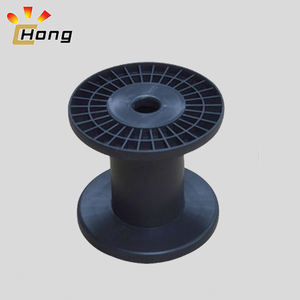 Tùy chỉnh dây nhựa cuộn dây 105mm dây cuộn cho dây hoặc dây thừng - Product Image 1