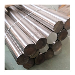 Batang Inox kustom Sus304 <span class=keywords><strong>Sus310S</strong></span> Sus316 904L 316L 304 batang baja tahan karat bulat - Product Image 3