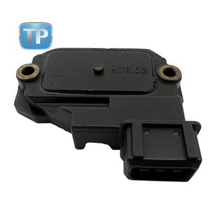 وحدة التحكم في الإشعال، وحدة مفتاح نظام الإشعال OEM MTR-02 MTR02 0227100140 594545 60755012 6159437 - Product Image 1