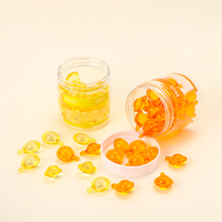 Usine Nouvelle Arrivée Cheveux Vitamine Sérum Capsule Traitement Soins Des Cheveux Capsule D'huile Essentielle Nourrissant Lisse Capsules D'huile De Cheveux