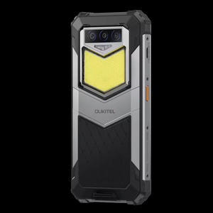 <span class=keywords><strong>Oukitel</strong></span> <span class=keywords><strong>WP26</strong></span> 10000mAh Smartphone 20MP Cámara nocturna Camping Luz Android 13 8GB + 256GB Carga rápida Global <span class=keywords><strong>Oukitel</strong></span> <span class=keywords><strong>WP26</strong></span> - Product Image 3