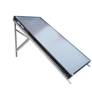 ODM OEM Supplier Hot 100L 200L compact pressurized Price Cheap 5-6 people vacuum tube solar stainless steel water heater