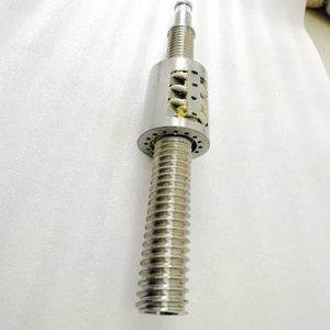 เครื่องฉีดพลาสติก A-200c Fanuc พร้อมบอลสกรูยึด Cincinnati Milacron ROBO 250R-300 - Product Image 3