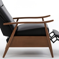 Fauteuil inclinable
