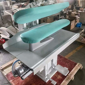 Máquina de Planchado a Vapor para Lavandería Comercial y <span class=keywords><strong>Tintorería</strong></span> - Product Image 3