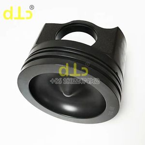 Pièces de moteur diesel d'origine C18 C32 Piston 368-7816 pour excavatrice Caterpillar Pièce de machine 3687816 - Product Image 2