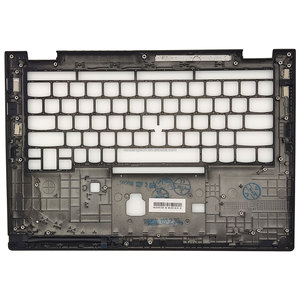 Cubierta superior del reposamanos (C Cover) para Lenovo ThinkPad X13 Yoga sin teclado, modelo 5M10Y85839 460.0JH0E.0001, piezas de ordenador - Product Image 2