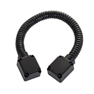 Câble de boucle de <span class=keywords><strong>porte</strong></span> dissimulé 400 mm pour fabricants en gros, <span class=keywords><strong>serrure</strong></span> électronique anti-oxydation, boucle de <span class=keywords><strong>porte</strong></span> <span class=keywords><strong>blindée</strong></span> étanche - Product Image 6