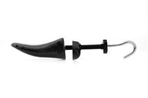 Nouveau modèle de fibre de carbone en plastique chaussure arbre orthèse chaussure civière extension type hommes et femmes agrandir chaussure - Product Image 5