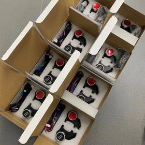 Audi Auto Switches Start & Control de selección de modo de conducción para A3 S3 A4 S4 <span class=keywords><strong>A5</strong></span> S5 A6 S6 A7 S7 A8 Q3 Q5 Q7 R8 - Product Image 4