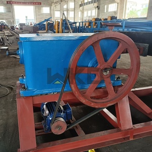 2 tấn mỗi giờ lắc bảng rung Shaker bảng khoáng trọng lực <span class=keywords><strong>separator</strong></span> cho rutile thiếc chì kẽm vonfram khoáng sản - Product Image 6