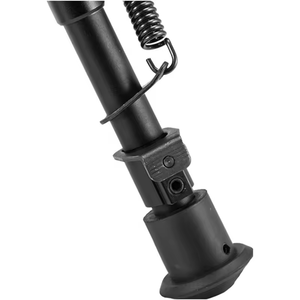 Trípode Táctico de Aluminio Personalizable de 6"-9" con Diseño de Mariposa - Soporte Duradero de 5 Ranuras para Miras Telescópicas para Observación de Aves Silvestres - Product Image 6