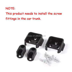 Cubierta de carga retráctil para <span class=keywords><strong>BMW</strong></span> <span class=keywords><strong>X5</strong></span> E53 2000-2006 - Product Image 4