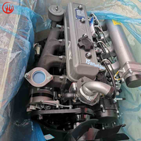 Tout nouveau moteur marin diesel A495BPG