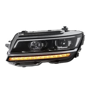 17-20 for 12V 50W High-end <b>LED</b> <b>Headlight</b> Assembly Modification Daytime Running Light Flowing Turn Signal Lens High-end <b>LED</b> Dayti - Product Image 2