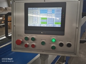 CNC mài giũa Máy lỗ sâu hoàn thiện tùy chỉnh cho thùng tốc độ cao khoan đánh bóng bề mặt công nghiệp mài - Product Image 4