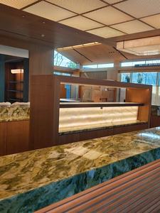 Panel de Pared de Mármol Natural para Muebles de Exterior, Bancos de Jardín, Mostradores de Bar junto a la Piscina, Mesas de Patio, Elementos de Paisajismo - Product Image 3