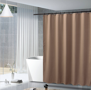 ستارة حمام مقاومة للماء والتآكل - Product Image 1