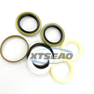 Pièce de rechange hydraulique de cylindre de levage d'hélice pour Kit de joint de chariot élévateur pièces de rechange de chariot élévateur kit de joint de cylindre Kit de joint de chariot élévateur - Product Image 6