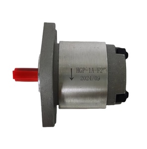 Bomba de Engranajes HGP-1A-F2R Producto Nuevo Original - Product Image 1
