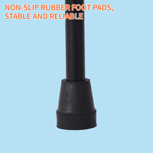 Bastón para Caminar con Diseño Ergonómico para Mano Izquierda y Derecha GAOBO, con Aluminio de Alta Calidad - Product Image 3