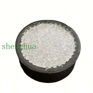 PC 2097 Materia Prima Plástica de PC, Gránulos de PC Transparentes para la Industria Automotriz - Product Image 4