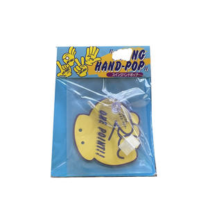 Parfum double face tous différents Bonne chance Un point <span class=keywords><strong>bye</strong></span> <span class=keywords><strong>bye</strong></span> ok ok swing main pop assainisseur d'air - Product Image 1