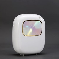 Nouvelle technologie hôtelière : Purificateur d'huiles aromatiques, diffuseur de parfum, nébuliseur d'odeurs, capteur d'air parfumé