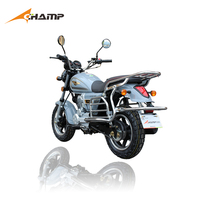 Motos OEM 125cc 150cc de Chine Nouveau modèle Bon prix Motos SL125 SL150