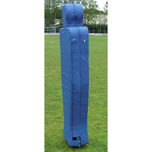 Funda para maniquí 3D Barret de 160 cm, 20 cm de grosor, PVC con acolchado de espuma para entrenamiento deportivo - Product Image 1