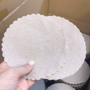 100% tinh khiết bông vải thủ công bó cắt sẵn may quilting hình vuông Tự Làm Thủ Công chắp vá vải cotton cắt mảnh - Product Image 5