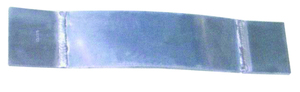 <span class=keywords><strong>Pince</strong></span> de suspension pour câble <span class=keywords><strong>à</strong></span> fibres optiques ADSS/OPGW et support de ligne électrique aérienne – Raccordement électrique - Product Image 4