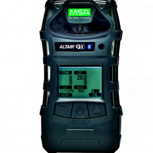 เครื่องตรวจจับก๊าซอุตสาหกรรม Altair 5X วัดได้ถึง 6 ชนิดของก๊าซ พร้อมเซ็นเซอร์อัจฉริยะ ใช้พลังงานจากแบตเตอรี่ - Product Image 6