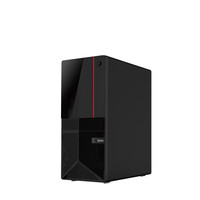 Lenovo IPC (ordinateur personnel industriel) ECI-521 processeur Intel 6th/7th/8th/9th Core I7/i5/i3/Pentium Celeron ordinateur de bureau