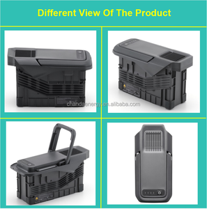 Tb100 סוללה חכמה 48.23v 20254mah 977wh l-ion עבור אורז 400 <span class=keywords><strong>rtk</strong></span> - Product Image 3