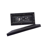 Module d'affichage LED à matrice de points P3 SMD 2121, petit PCB 64x32, vente chaude