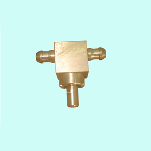 บริการซีเอ็นซีเครื่องจักรสเตนเลสแบบครอบคลุมชิ้นส่วน OEM แบบกำหนดเอง - Product Image 6