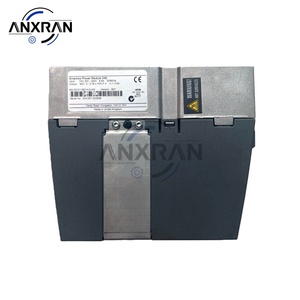 Module d'alimentation pour variateur de fréquence Siemens 6SL3210-1SB14-0UA0 SINAMICS S120 6SL32101SB140UA0 - Product Image 2