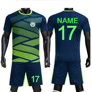 2025 nuevo kit deportivo para hombres, camisetas de fútbol hechas a medida, camiseta de fútbol de voleibol, pantalones cortos, traje, servicio OEM, uniforme de ropa impreso - Product Image 5