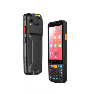 Android 11 PDA PD39 <span class=keywords><strong>4</strong></span>+64G Robuste IP65 3,9 pouces 5G WiFi 5000mAh Scanner mobile Newland pour livraison Expédition Entrepôt Commerce de détail - Product Image 1