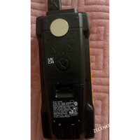 1PC Testo 440 Dp Multifunction Measuring Instrument Used