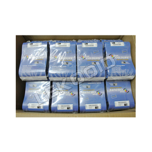 Ruban d'origine ZEBRA YMCKO 800015-940 pour imprimante <span class=keywords><strong>P110i</strong></span> P120i - Product Image 4