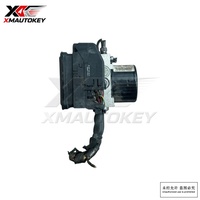 Module de pompe de frein ABS OE A2045455232 pour Mercedes-Benz, unité de commande hydraulique ABS d'origine utilisée, pompe ABS